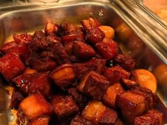 -重庆丽苑维景国际大酒店·海鲜自助餐厅