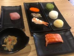 -三和屋日式海鲜锅料理(启航大厦店)