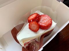 -black rainbow coffee