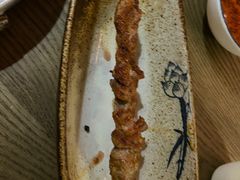 -那时新疆·若羌(经纬汇店)