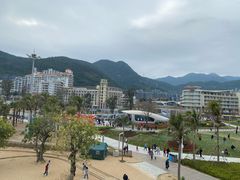 -大梅沙海滨公园