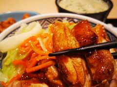 -吉野家(上海美罗城店)