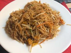 -华味居 Restaurant Chinese Huaweiju