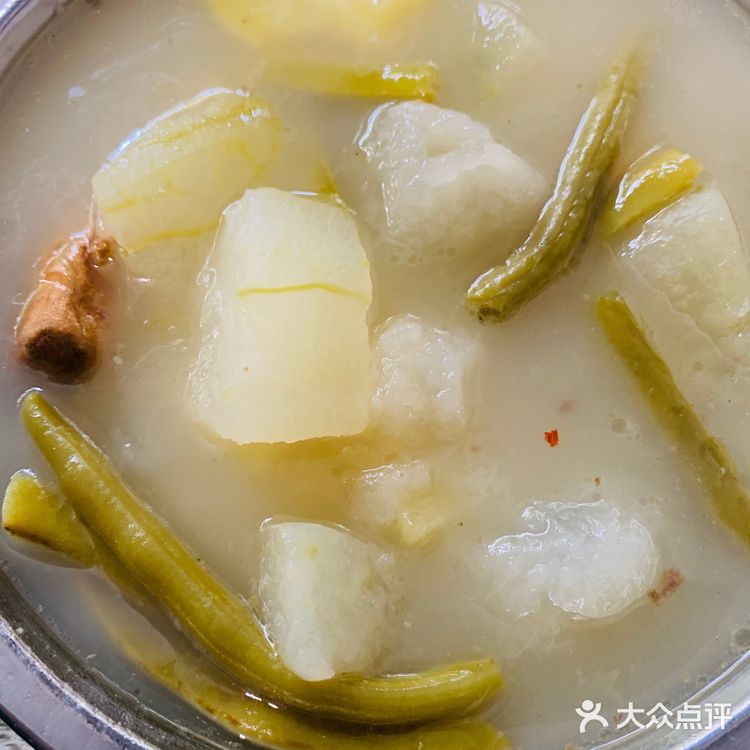 小平的蹄花真的太巴适了