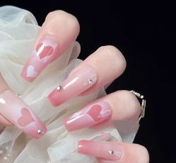 -LILY NAILS美甲美睫
