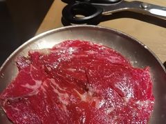 -西塔老太太泥炉烤肉(亚运村店)