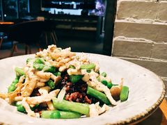 牛肝菌鸡肉烩饭-Wagas沃歌斯(大学路店)