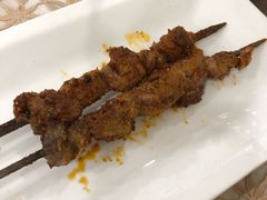 烤肉筋-楼兰印象(朝外店)