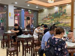 大堂-仁信老铺(华盖路店)
