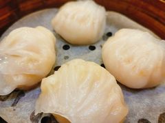-点点心点心专门店(旺角店)