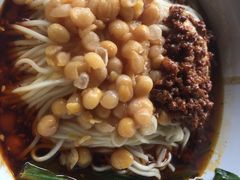7号重庆面馆-东三里屯豌杂面