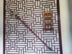 -河下古镇-梁红玉祠