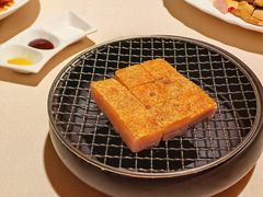 -广州富力丽思卡尔顿酒店·丽轩·粤菜