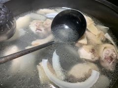 -润泽园椰子鸡(汇一城店)
