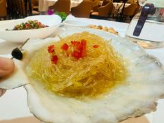 -小贝壳酒楼(经九路店)