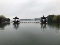 -天目湖山水园