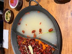 -楠火锅(龙阳广场店)