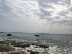 -白沙湾海滩