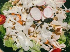 -KimPro 辛普乐概念韩餐