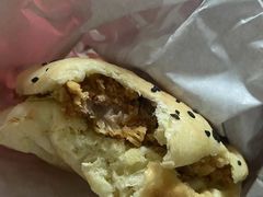 -塔斯汀中国汉堡(长平路店)