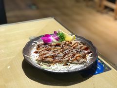 吉列脆炸三文鱼皮-友壹町寿司(嘉洲广场店)