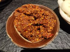麻辣牛肉-胖碗火锅(观音桥店)
