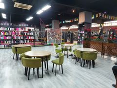 -星动力健身俱乐部(新塘店)