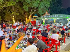 -清真·马坡烧烤涮牛肚·酸浆火锅(新区总店)
