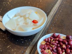 -漆黑觉米粉(三里屯店)