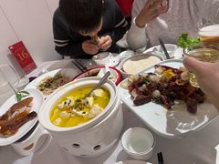 -满堂·烤鸭店·北京菜(鼓楼店)