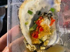 -华府九号海鲜烧烤大排档(龙域店)