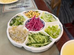 -老北京炸酱面大王.铜锅涮肉(朝阳门店)