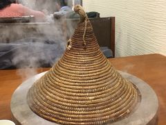 午市两人餐-云中鱼蒸汽石锅鱼(川沙百联店)