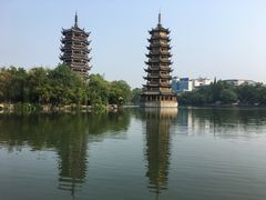 -桂林两江四湖景区
