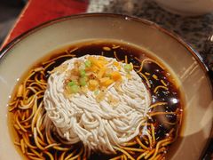 -南京大牌档(凯德大峡谷店)