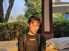 -江门古兜温泉小镇