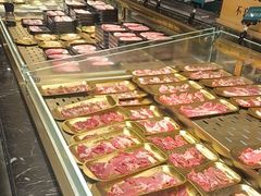 -東盛炭烤自助料理(玄武招商花园城店)