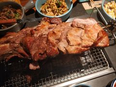 -那些年记忆烧烤