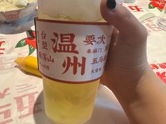-五马集·海鲜·温州大牌档(黑金冠五马街十字路口店)