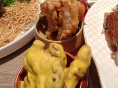 -满园烤鸭·春饼(太原街万达店)