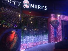 -Naughty Nuri’s Phuket