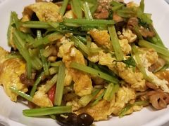 -北李妈妈菜·海肠捞饭(高新万达店)