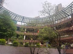 -瑞虹新天地月亮湾