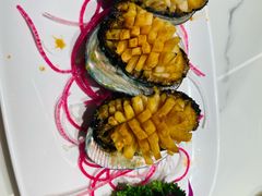 -正黄旗海鲜烧烤大排档(延安路总店)