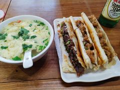 -王胖子驴肉火烧(鼓楼店)