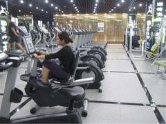 -贝菲特游泳健身(徐泾店)