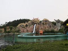 -南京银杏湖乐园