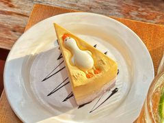 -雕刻时光·无国界料理西餐厅(五山店)