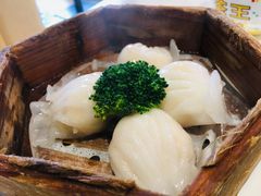 -明腾壹间茶餐厅(新都会花园广场店)