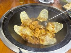 -曹丞相·地锅鸡·地锅鱼(武林店)